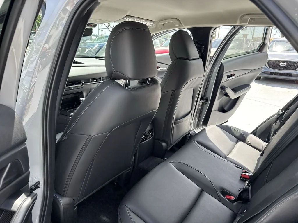 New 2026 Gray Metallic Mazda 2.5 S Select Sport image 33