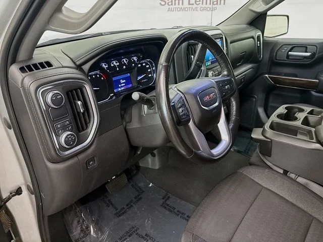 Used 2021 Silver GMC Elevation image 10