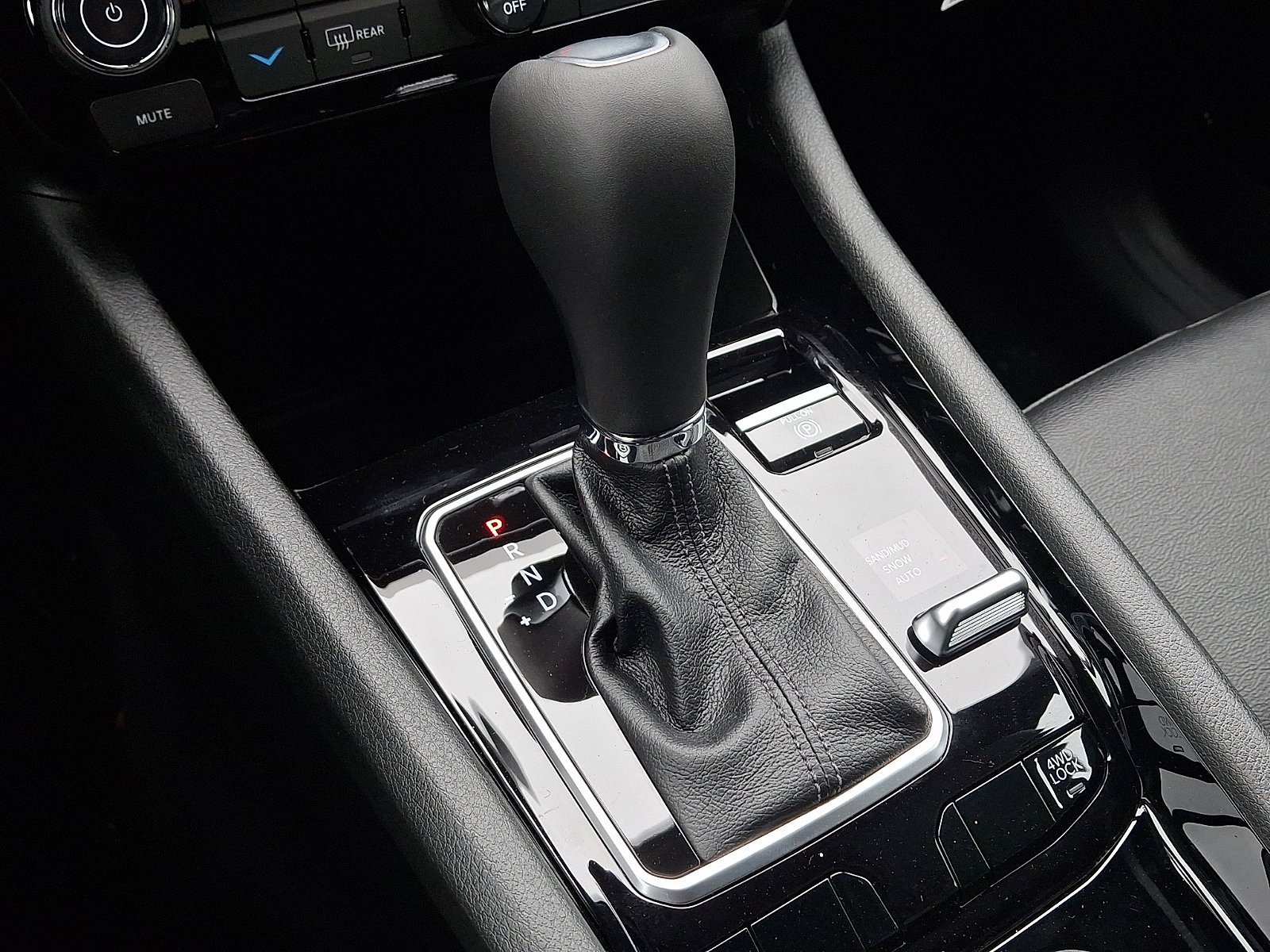 2026 Jeep Compass Altitude - Photo 10
