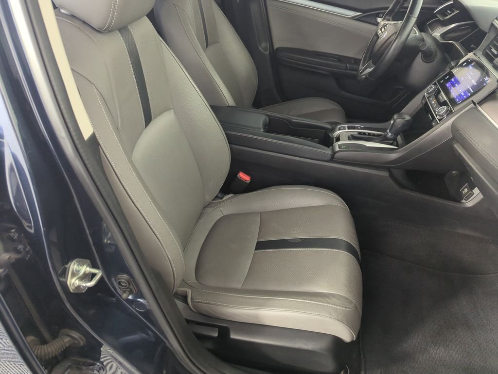 Used 2017  Honda EX-L image 37