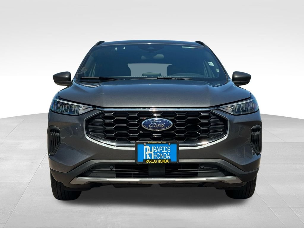 Used 2025 Ford Escape ST-Line with VIN 1FMCU9MN2SUA99567 for sale in Coon Rapids, Minnesota