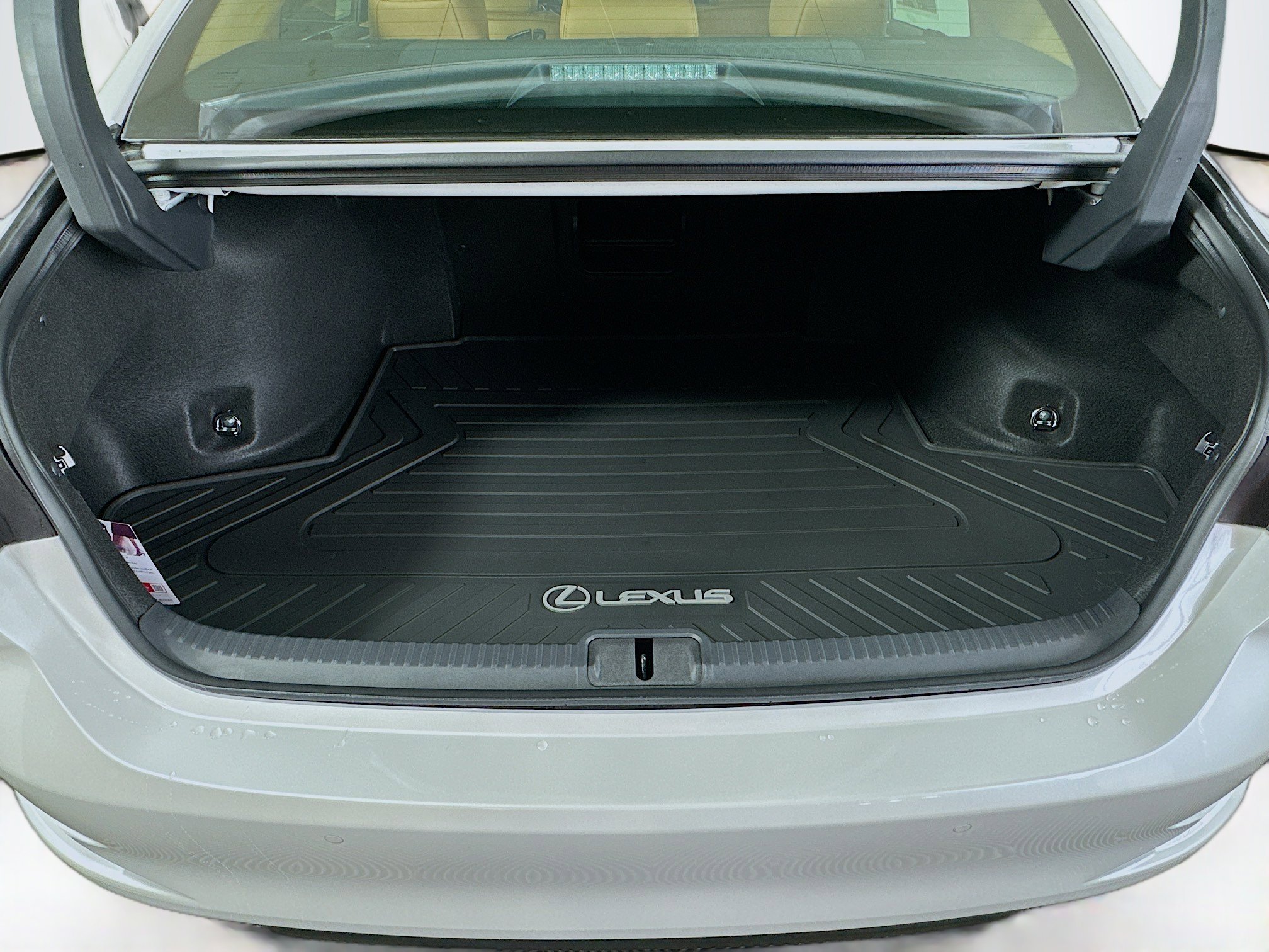 2025 Lexus ES 350 - Photo 25