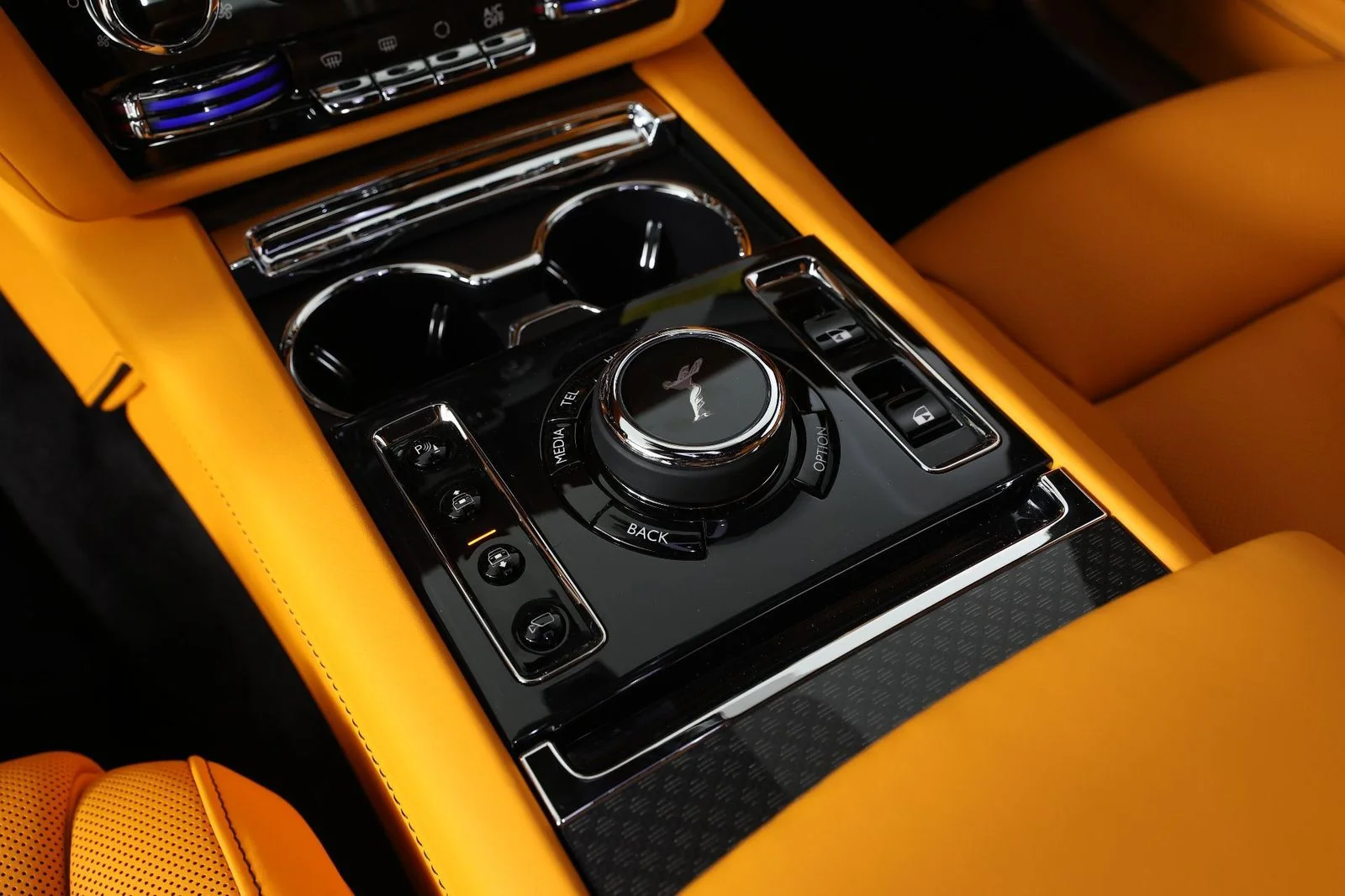 New 2026 Grey Rolls-Royce Black Badge image 18