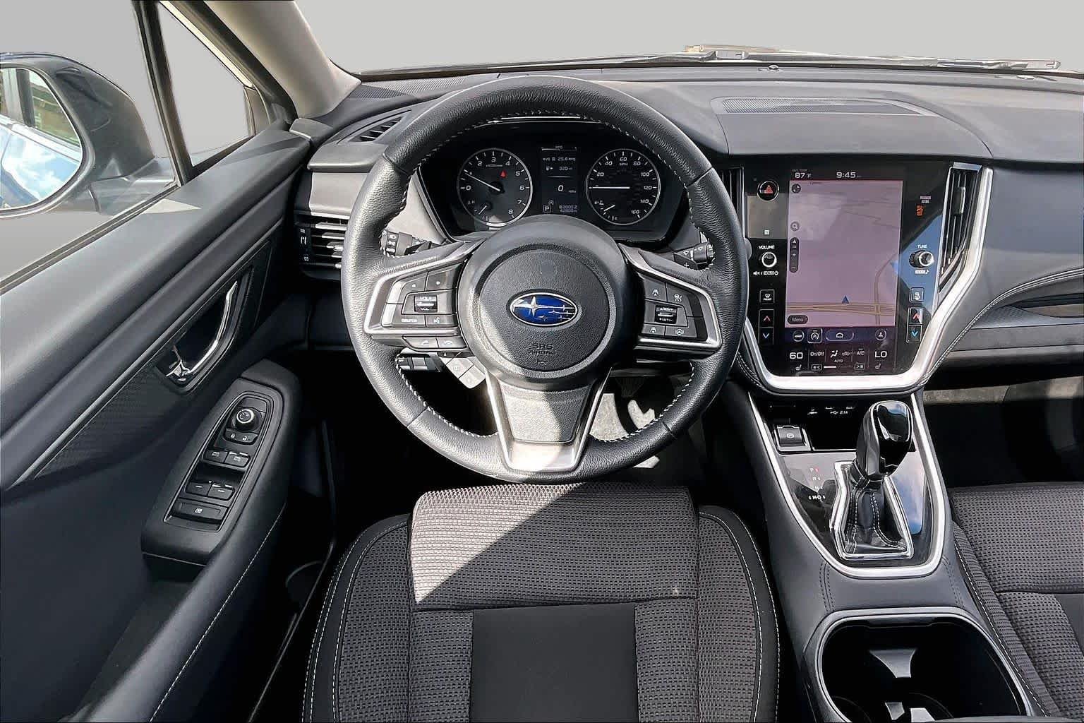 Used 2020 Abyss Blue Pearl Subaru Premium image 6