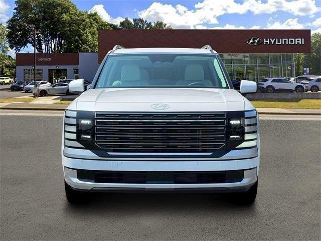 2026 Hyundai Palisade Calligraphy - Photo 12