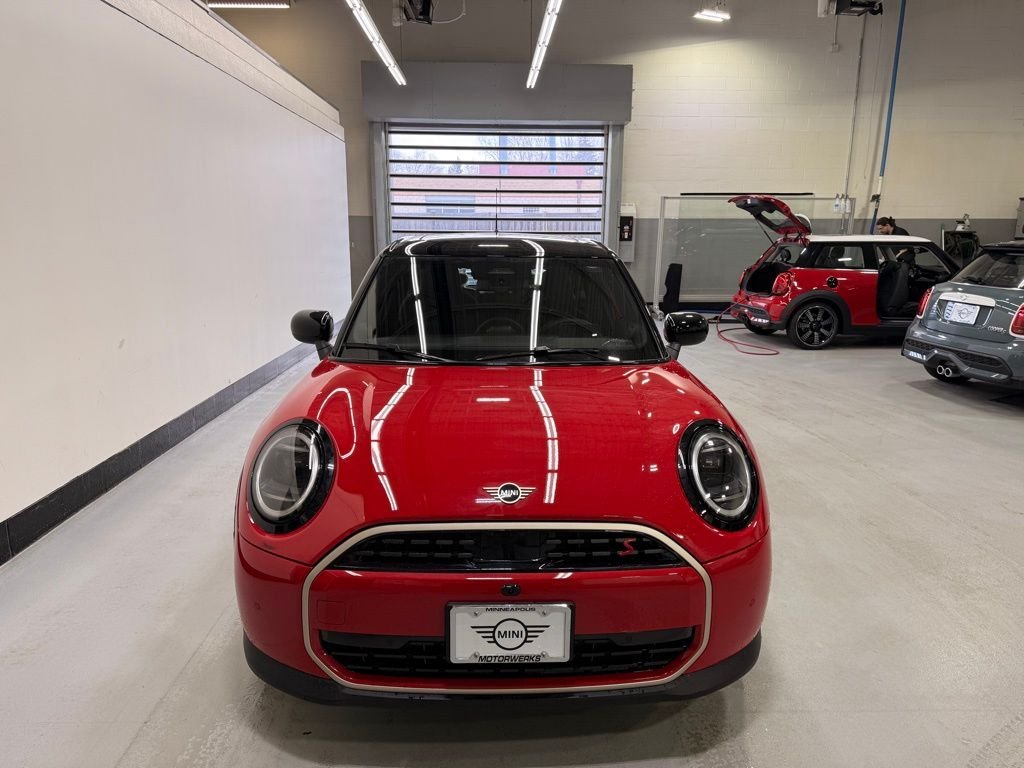 New 2026 Chili Red II MINI  image 8
