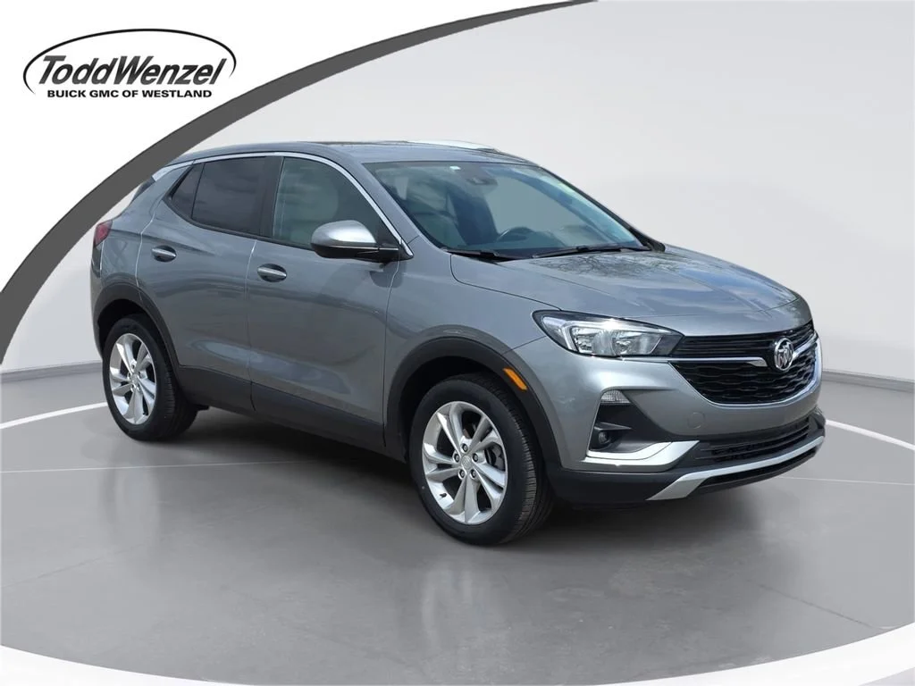 2023 Buick Encore GX Preferred's photo