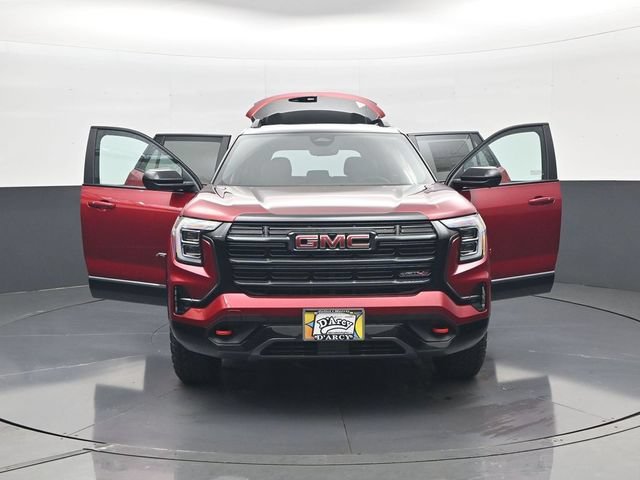 2027 GMC Terrain AT4 - Photo 31