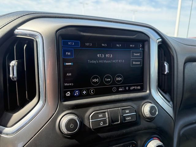 2022 Chevrolet Silverado 1500 Limited RST - Photo 28