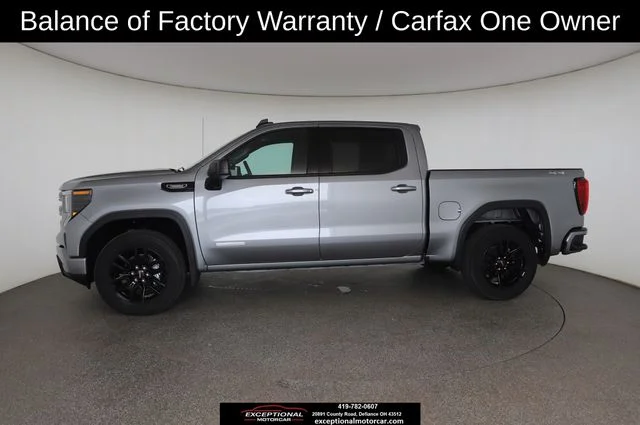 2026 GMC Sierra 1500 Elevation - Photo 6