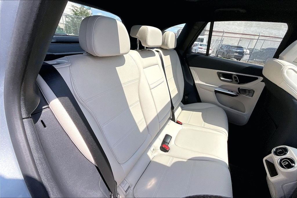 2026 Mercedes-Benz GLC Base - Photo 19