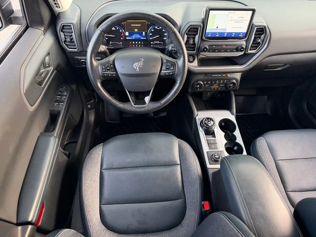 Certified Used 2021 Cactus Ford Outer Banks image 41