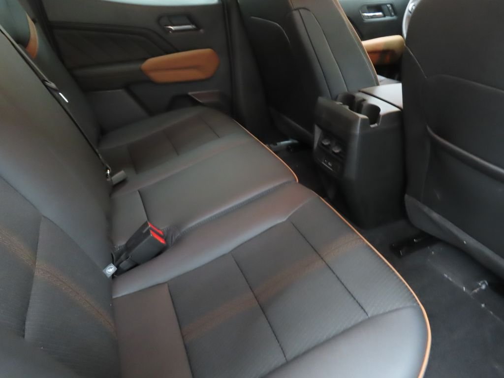 Used 2026 Beige GMC AT4 image 21