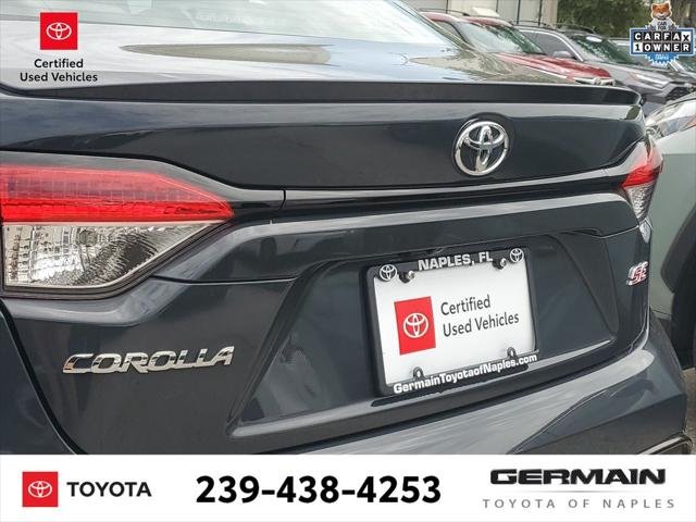 Certified Used 2026 UNDERGROUND Toyota  image 18