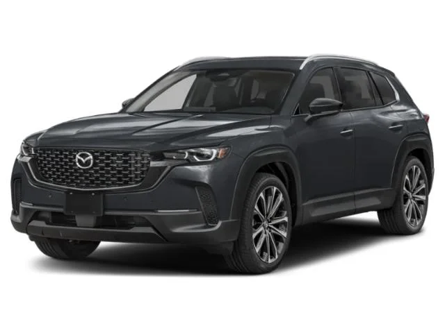 2026 Mazda CX-50 2.5 S Premium's photo
