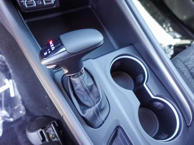 New 2026 Black Dodge GT image 19