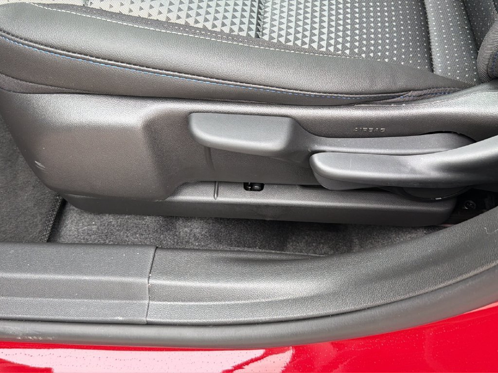 2026 Chevrolet Trax LT - Photo 28