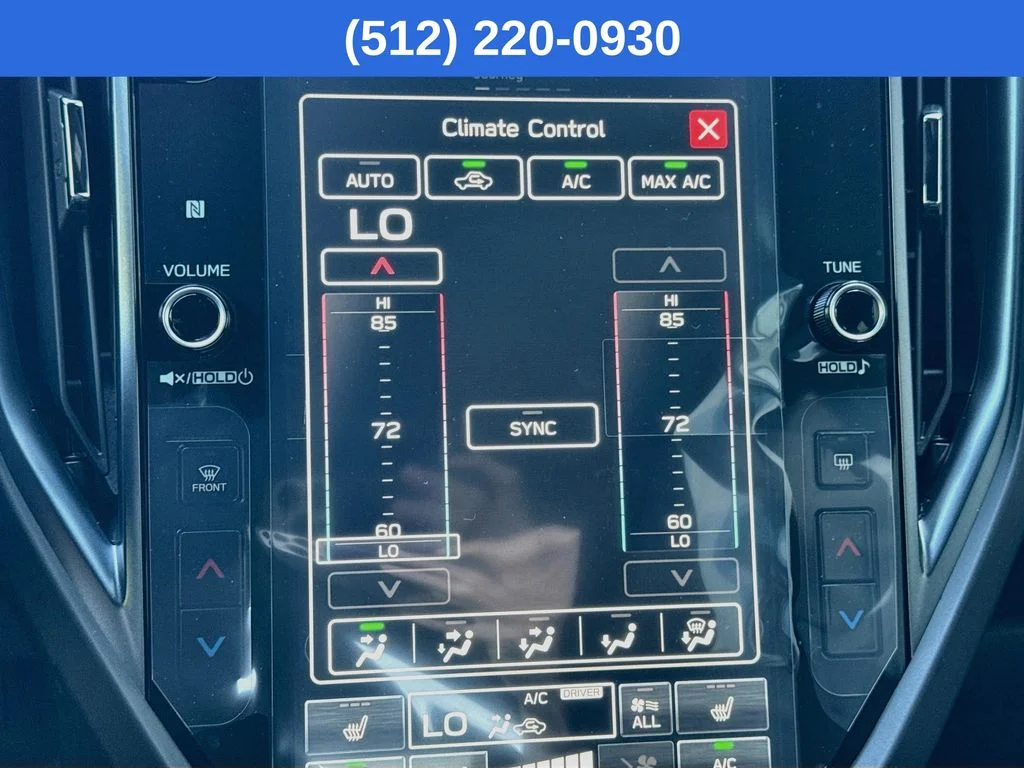 New 2026 Green Subaru Limited image 21