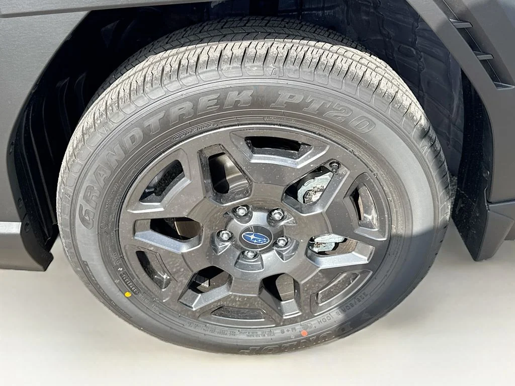 New 2026 Blue Subaru Premium image 42