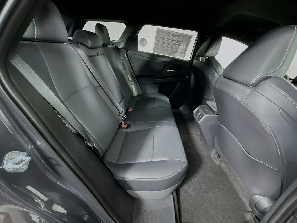Used 2026 Gray Subaru Premium image 34
