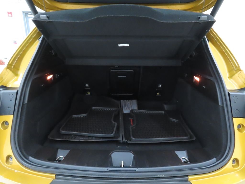 Used 2024 Gold Dodge GT image 23