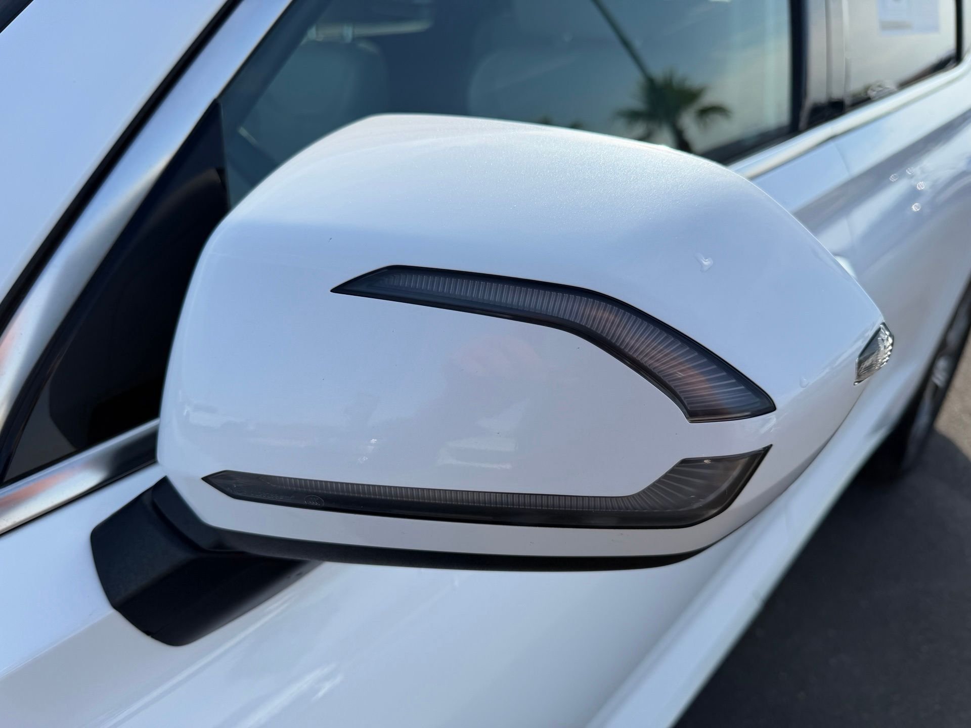 Used 2021 White Hyundai SEL image 15