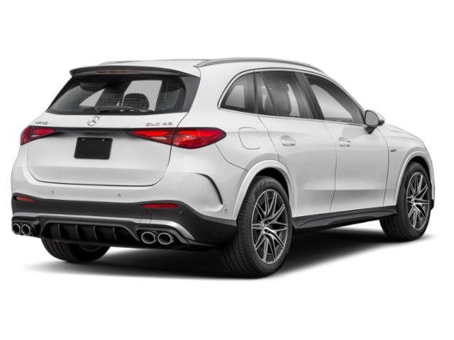 2025 Mercedes-Benz GLC AMG GLC43 - Photo 43