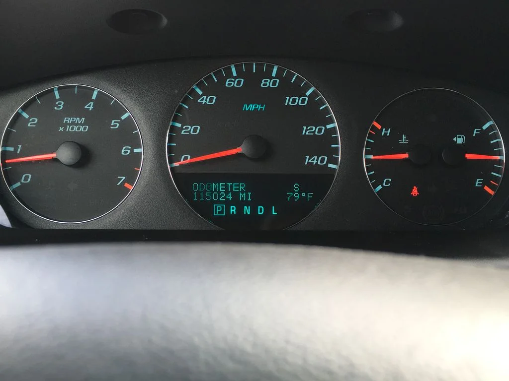 Used 2014 Chevrolet Impala 2FL with VIN 2G1WB5E33E1154338 for sale in Albany, OR