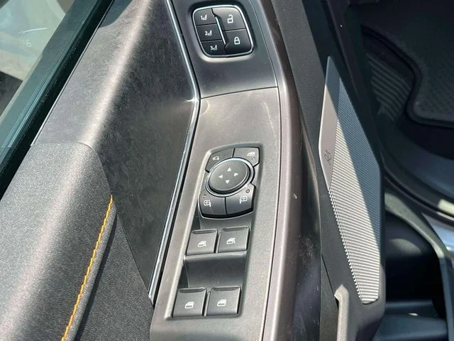 New 2026 Iconic Silver Metallic Ford Tremor® image 19
