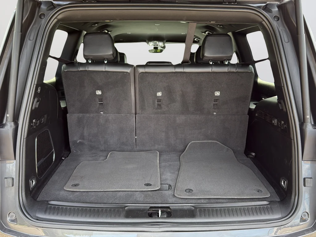 Used 2024 Gray Jeep Series II image 27