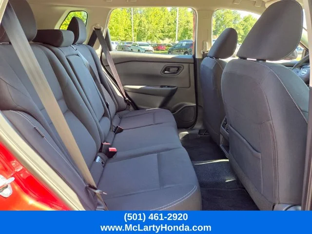 Used 2026 Red Nissan S image 17