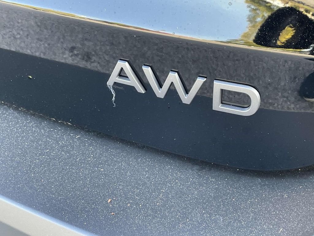 2026 Nissan KICKS SV AWD - Photo 8