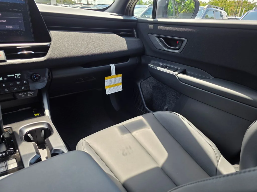 New 2026 SAPPHIRE BLUE PEARL Subaru Premium image 15