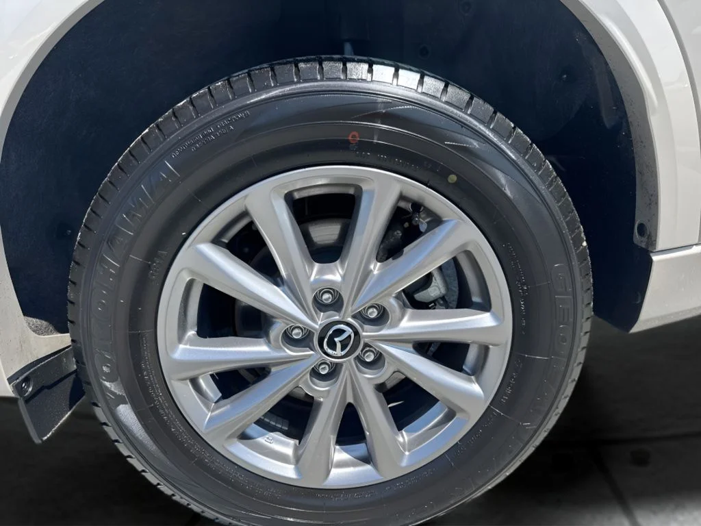 Used 2025 Silver Mazda 2.5 S Preferred Package image 30