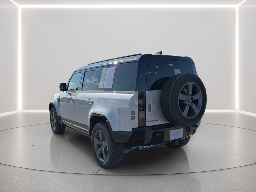 New 2026 Borasco Grey Land Rover X-Dynamic SE image 15
