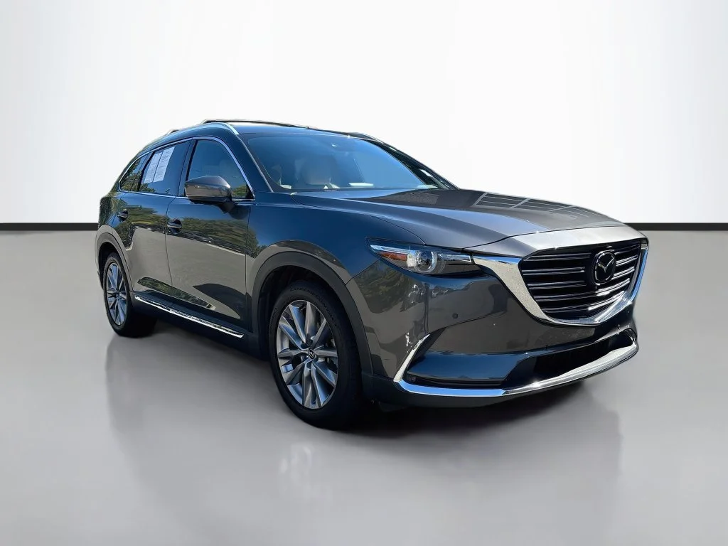2020 Mazda CX-9
