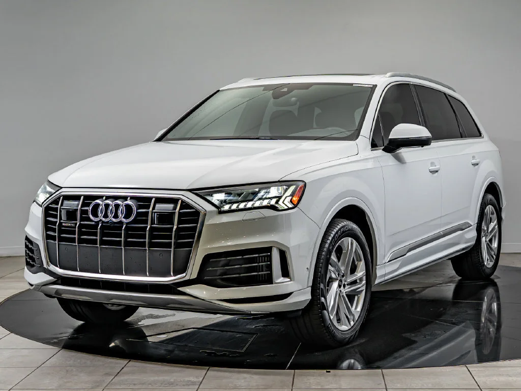 2023 Audi Q7