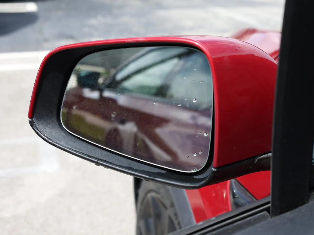 Used 2019 Red Tesla  image 11