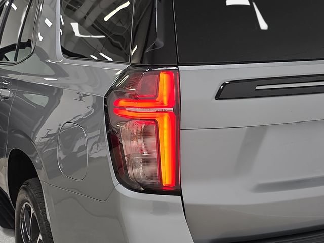 Used 2024 Gray Chevrolet RST image 33
