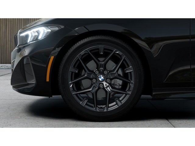 New 2026 Jet Black BMW  image 7