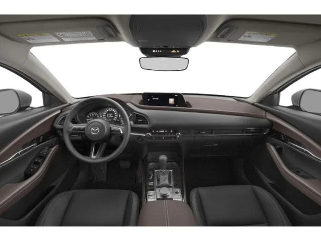 New 2024 White Mazda 2.5 S Premium Package image 11