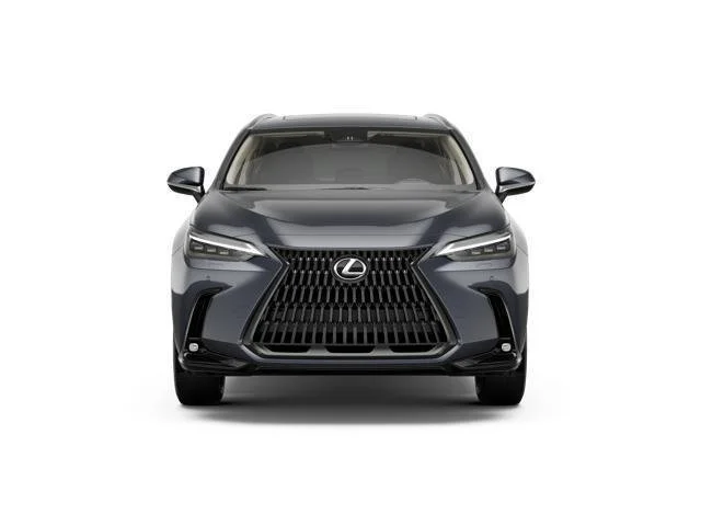 New 2026 Cloudburst Gray Lexus LUXURY AWD image 54