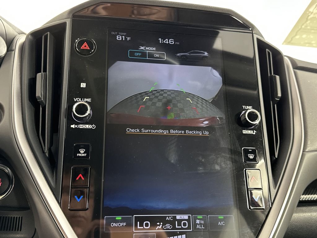 2024 Subaru Crosstrek Premium - Photo 20