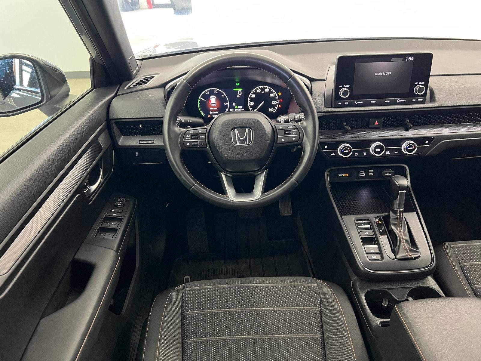 2024 Honda CR-V Sport - Photo 28