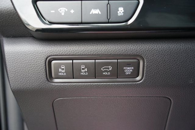 2024 KIA CARNIVAL - Image 13