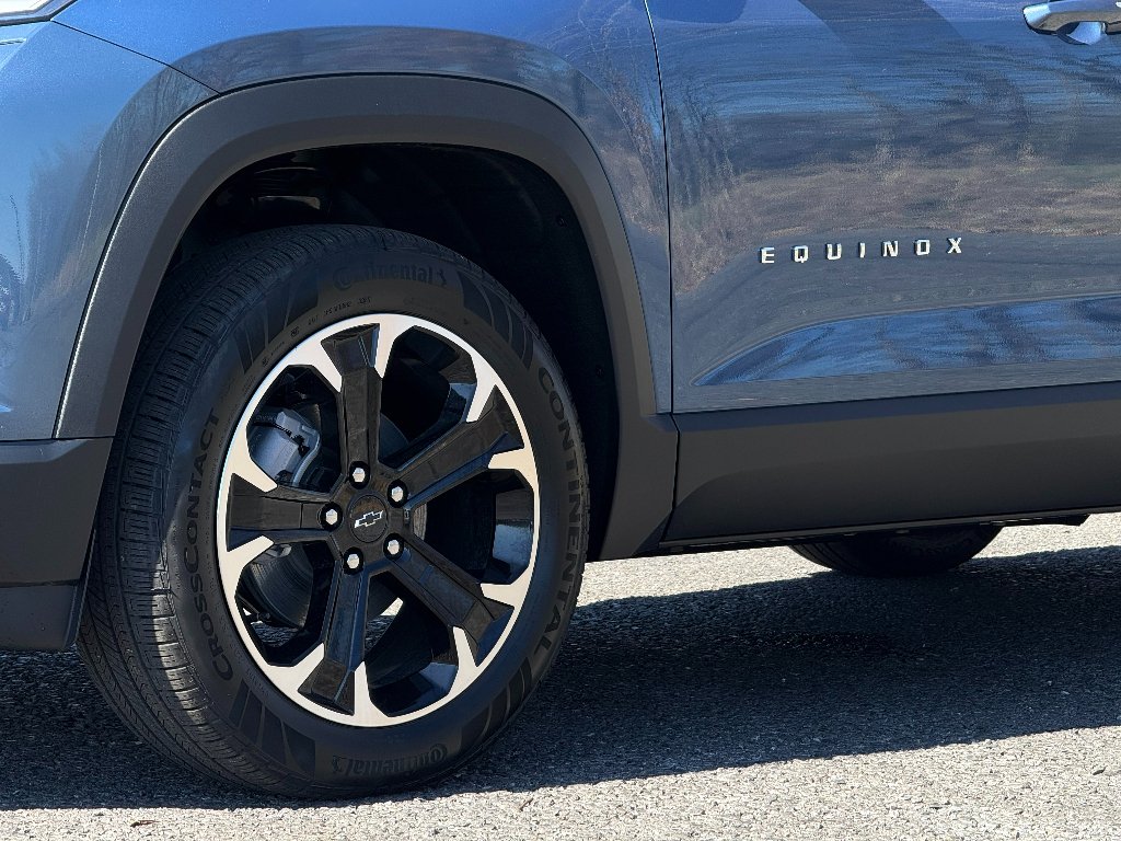2026 Chevrolet Equinox LT - Photo 15
