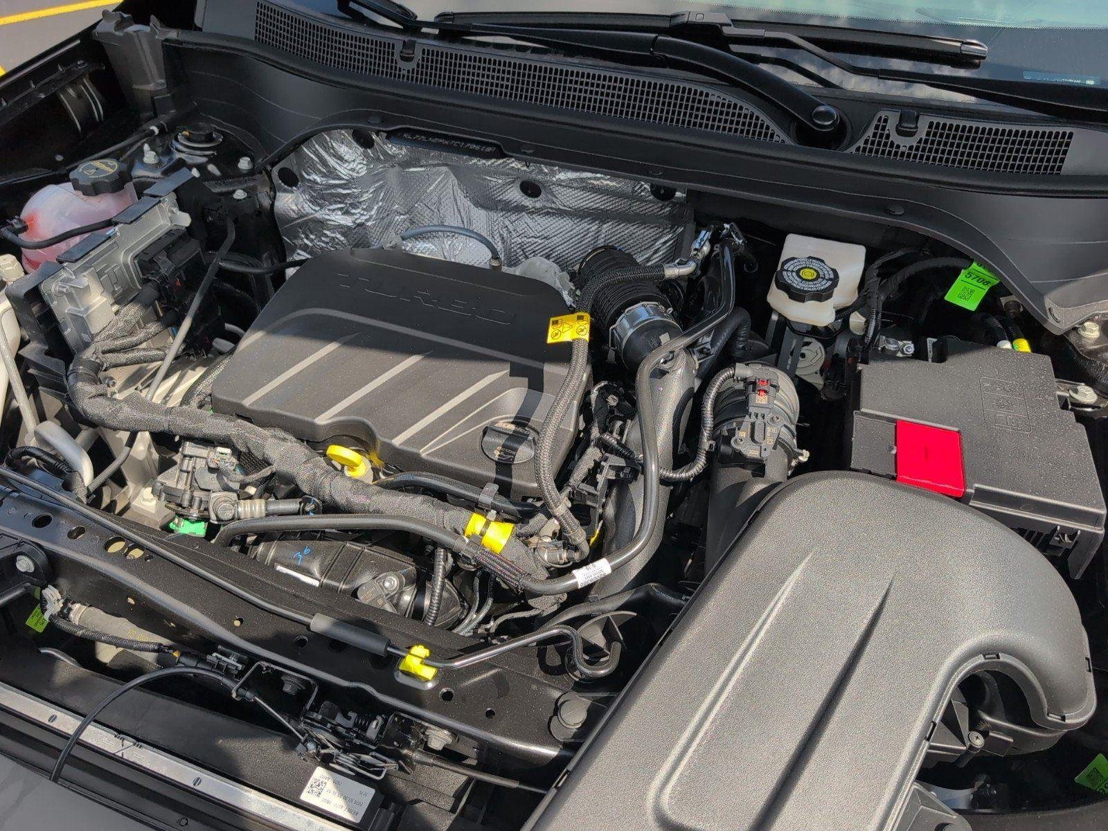 2026 Chevrolet Trax LT - Photo 14
