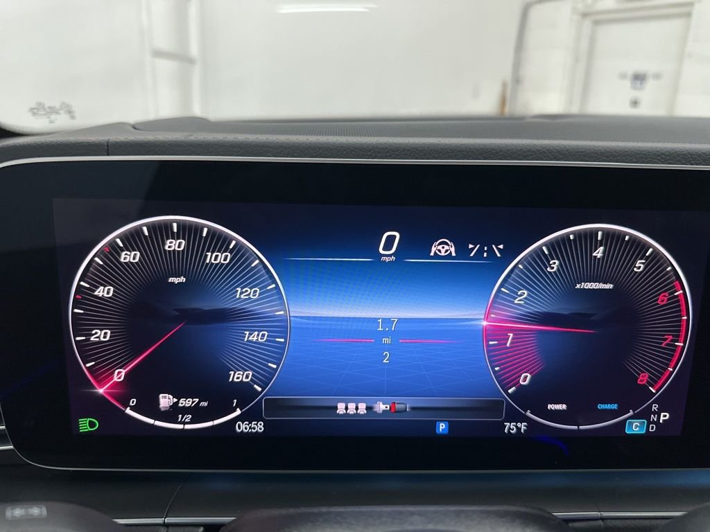 2026 Mercedes-Benz GLE Coupe GLE450 - Photo 12