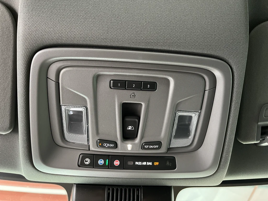 2026 Chevrolet Silverado 1500 RST - Photo 26