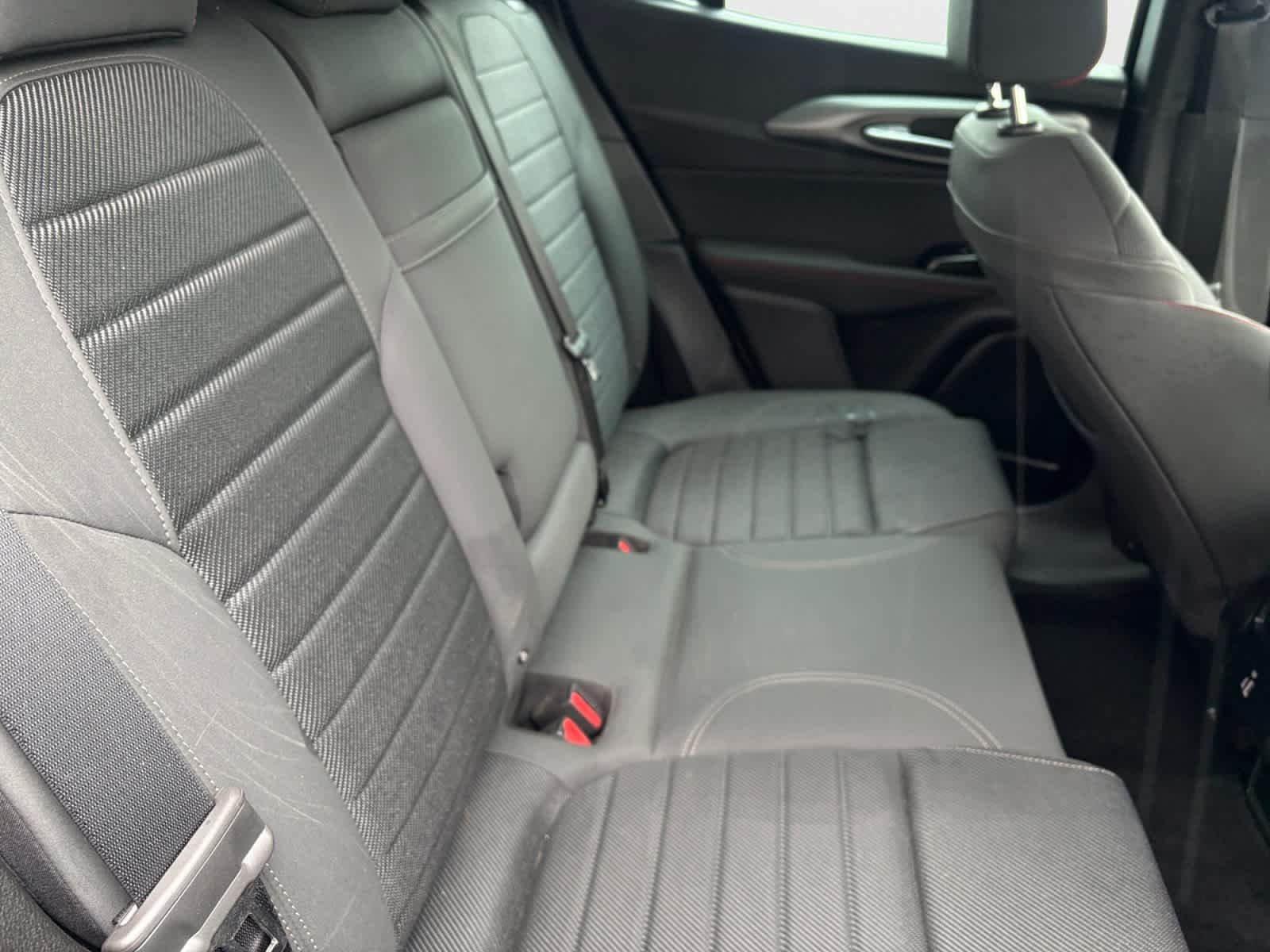 Used 2024 Blue Steele Dodge R/T image 22